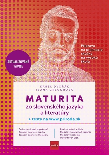 Maturita zo slovenského jazyka a literatúry