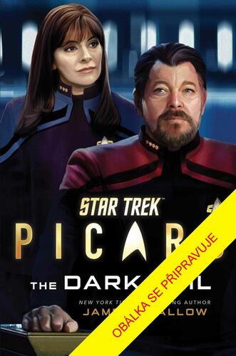 Star Trek Picard Temný závoj
