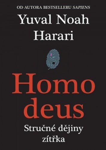 Homo Deus