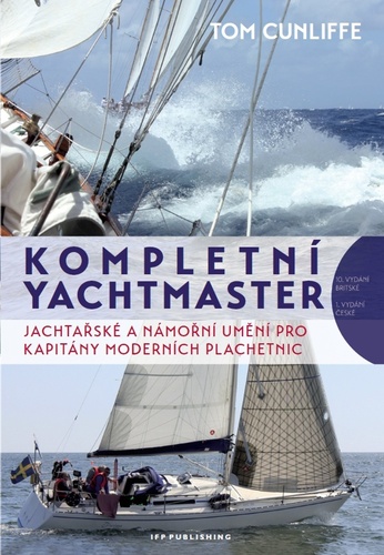 Kompletní yachtmaster