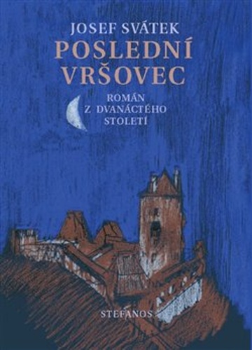 Poslední Vršovec