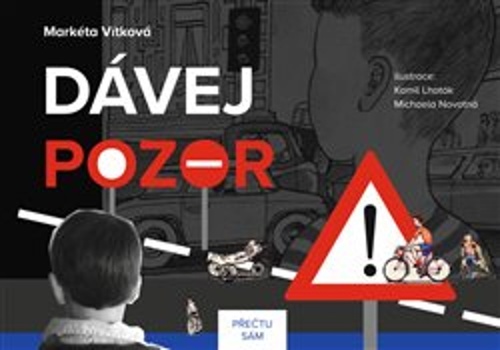 Dávej pozor