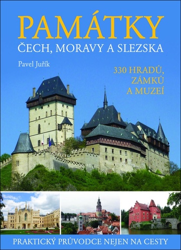 Památky Čech, Moravy a Slezska