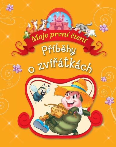 Příběhy o zvířátkách