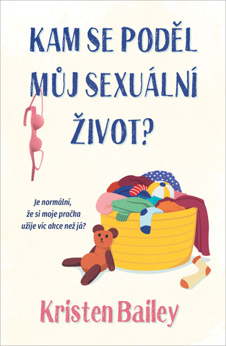 Kam se poděl můj sexuální život