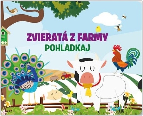 Zvieratá z farmy