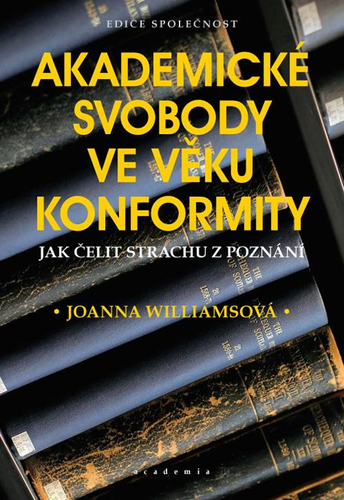 Akademické svobody ve věku konformity