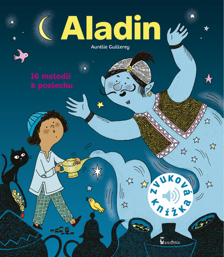 Aladin