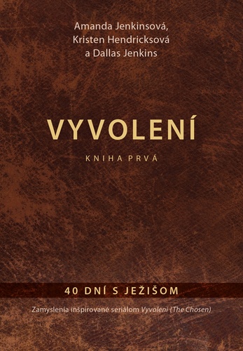 Vyvolení