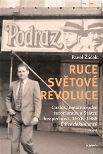 Ruce světové revoluce