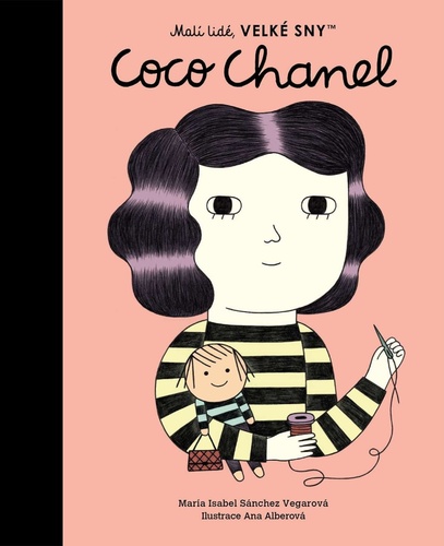 Coco Chanel