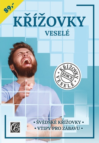 Křížovky veselé