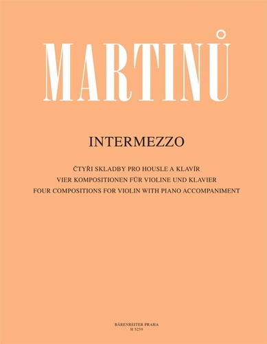 Intermezzo