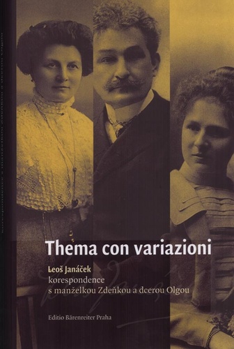 Thema con variazioni