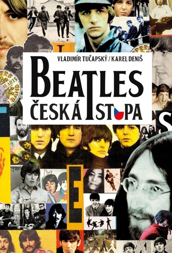 Beatles Česká stopa