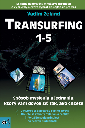 Transurfing 1 – 5