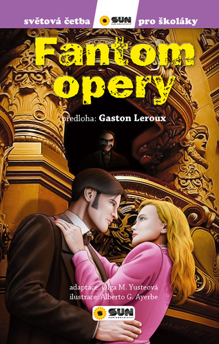 Fantom opery