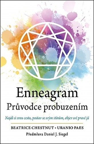 Enneagram Průvodce probuzením