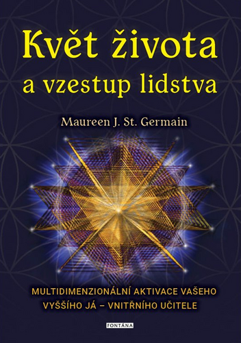 Květ života a vzestup lidstva