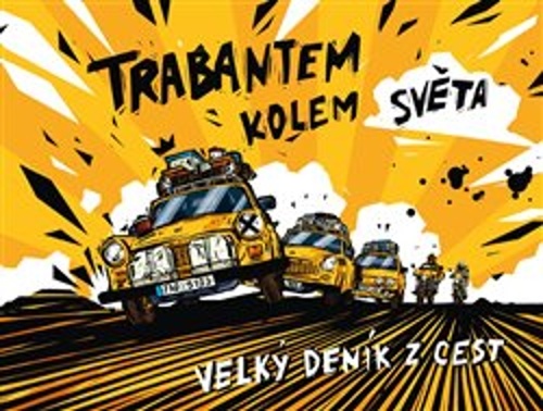 Trabantem kolem světa