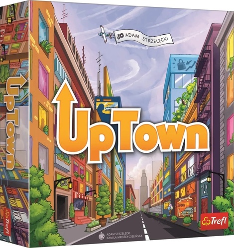 Uptown