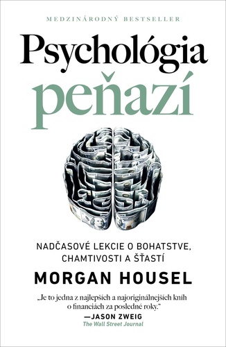 Psychológia peňazí