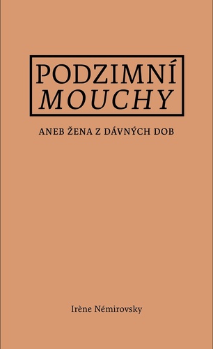 Podzimní mouchy