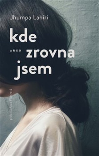 Kde zrovna jsem