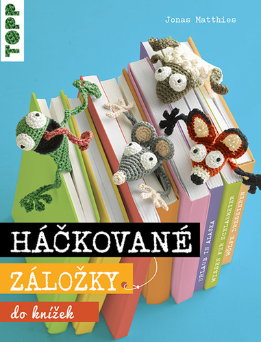 Háčkované záložky