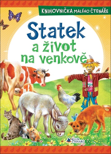 Statek a život na venkově