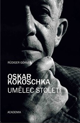 Oskar Kokoschka