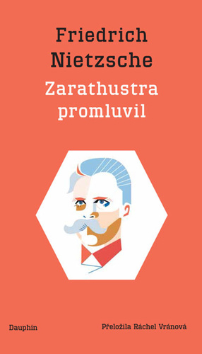 Zarathustra promluvil