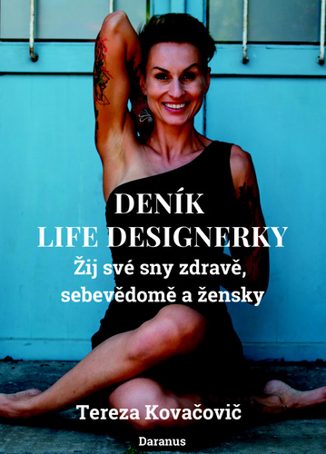 Deník Life Designerky