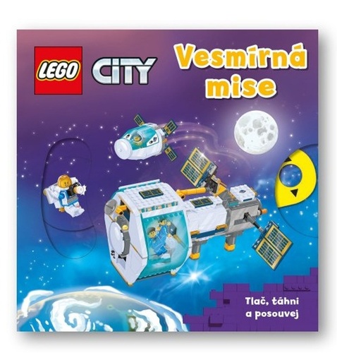 Vesmírná mise  LEGO City