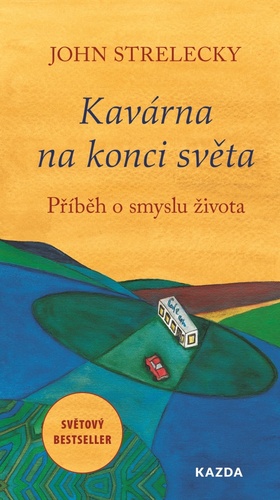 Kavárna na konci světa