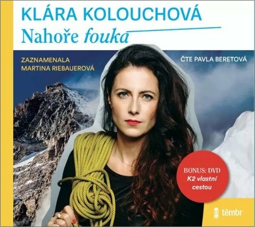 Nahoře fouká