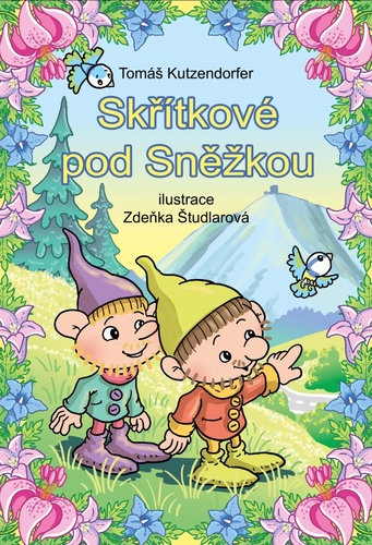 Skřítkové pod Sněžkou