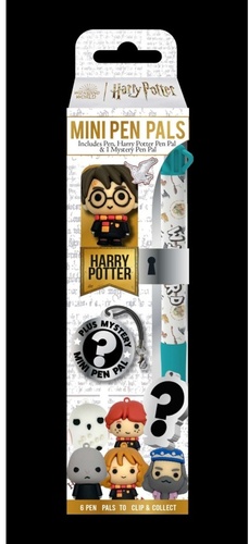 Pero Harry Potter mini Pals