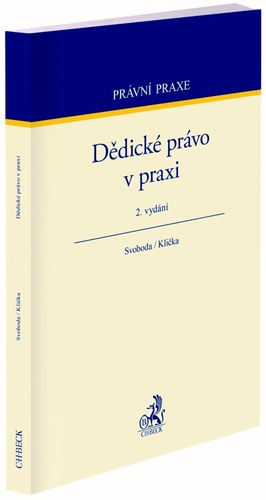 Dědické právo v praxi