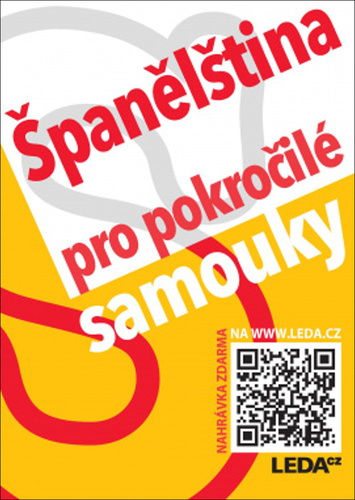 Španělština pro pokročilé samouky