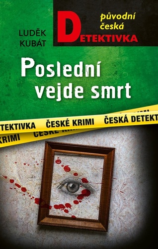 Poslední vejde smrt