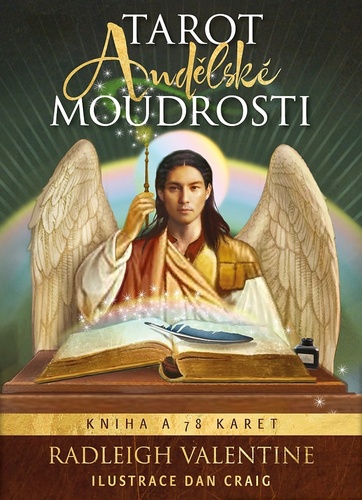 Tarot andělské moudrosti