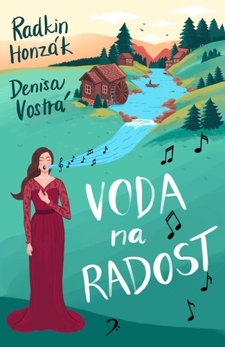 Voda na radost