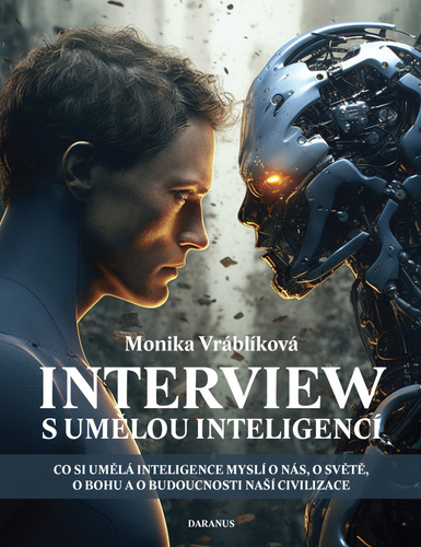 Interview s umělou inteligencí