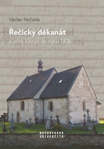 Řečický děkanát