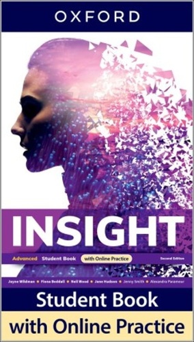 Insight Upper Advanced Student's Book