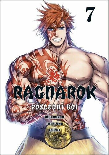 Ragnarok Poslední boj