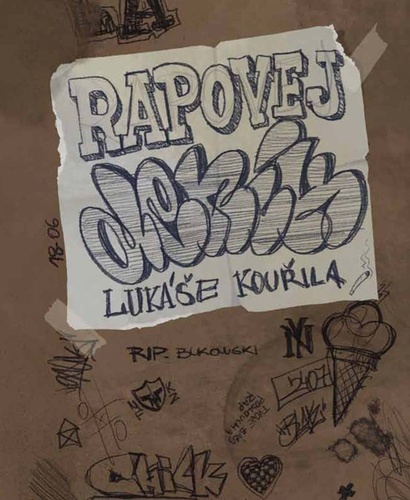 Rapovej deník Lukáše Kouřila