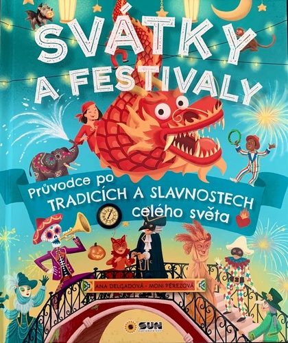 Svátky a Festivaly