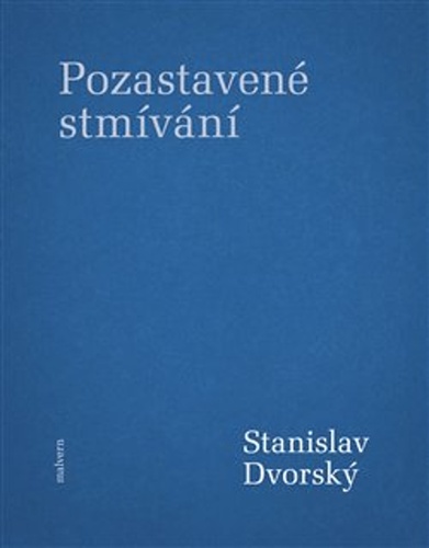 Pozastavené stmívání